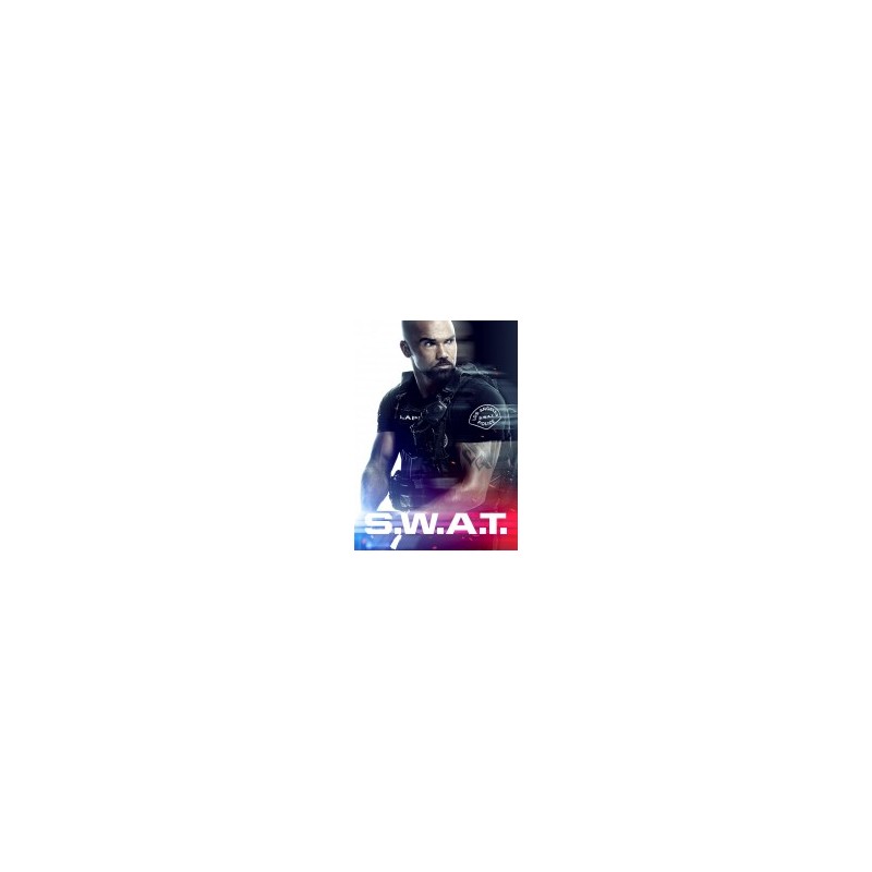 S.W.A.T. S2. SERIES