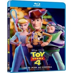 TOY STORY 4. BR