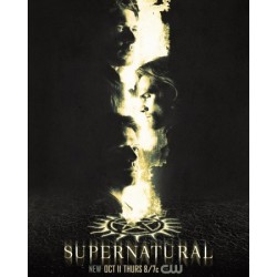 SUPERNATURAL S14. SERIES
