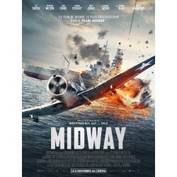 MIDWAY. NEWS