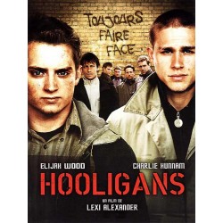 HOOLIGANS DVD