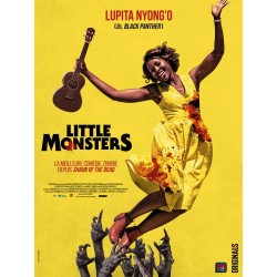 LA GUERRE DES MONDES S1.   SERIES