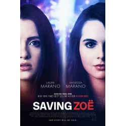 SAUVER ZOÉ. DVD