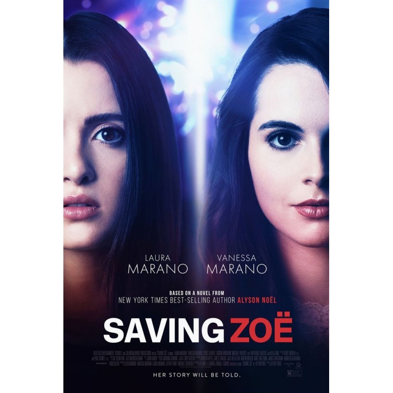 SAUVER ZOÉ. DVD