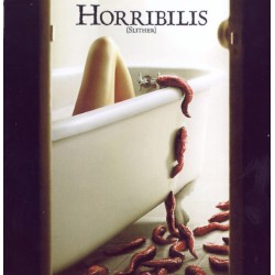 HORRIBILIS DVD