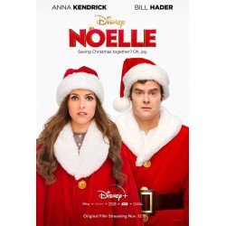 NOELLE. DVD