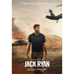 JACK RYAN S2. SERIES