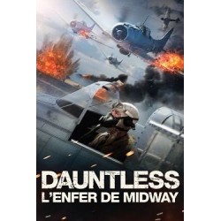 DAUNTLESS: THE BATTLE OF MIDWAY. DVD