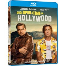 ONCE UPON A TIME… IN HOLLYWOOD.   NEWS