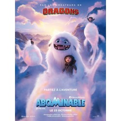 ABOMINABLE. NEWS