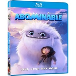 ABOMINABLE.   NEWS