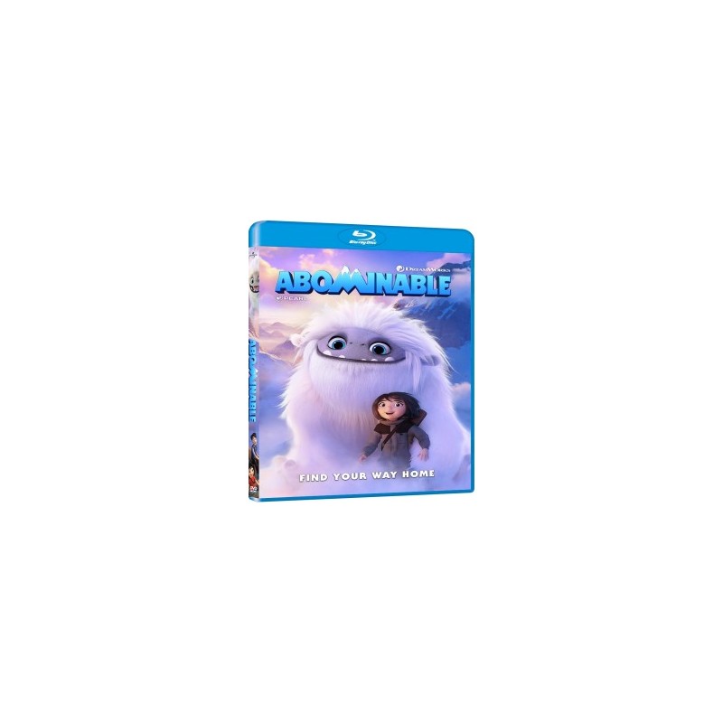 ABOMINABLE.   NEWS