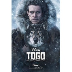 TOGO. DVD