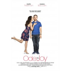 ODE TO JOY. DVD