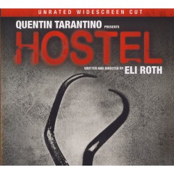 HOSTEL 1 DVD