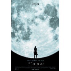 LUCY IN THE SKY. DVD