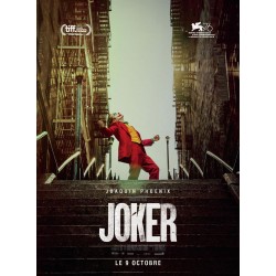 JOKER.   NEWS