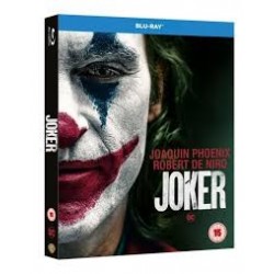 JOKER.   NEWS