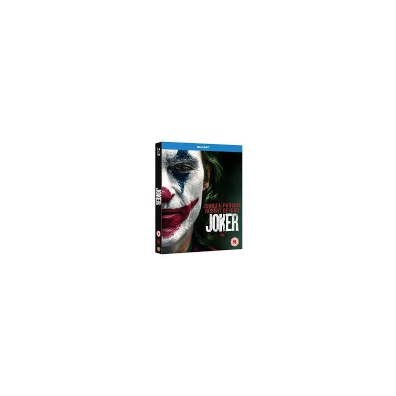 JOKER.   NEWS
