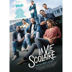 LA VIE SCOLAIRE. DVD