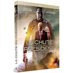 LA CHUTE DU PRÉSIDENT. BR
