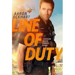 LINE OF DUTY. DVD