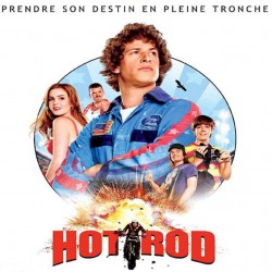 HOT ROD DVD
