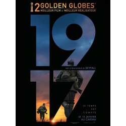 1917. NEWS