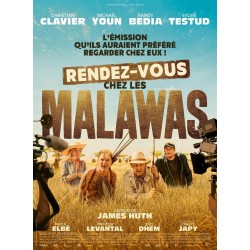 RENDEZ-VOUS CHEZ LES MALAWAS. NEWS