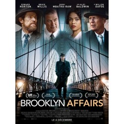 BROOKLYN AFFAIRS. DVD