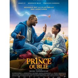 LE PRINCE OUBLIÉ. NEWS