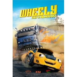 WHEELY . DVD