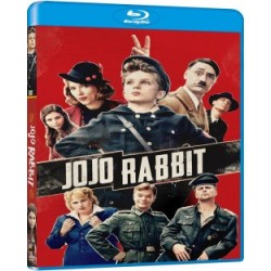 JOJO RABBIT.   DVD