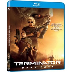 TERMINATOR 6 DARK FATE BR