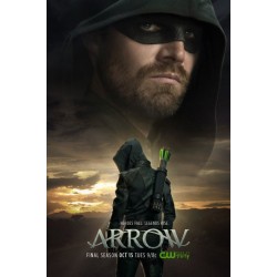 ARROW S8. SERIES