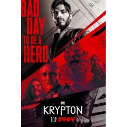 KRYPTON S2. SERIES