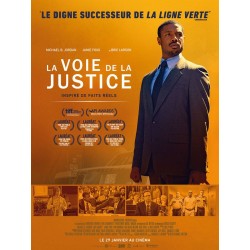 LA VOIE DE LA JUSTICE. NEWS