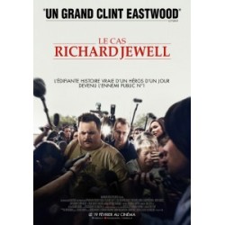LE CAS RICHARD JEWELL. NEWS