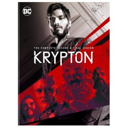 KRYPTON S2.    SERIES