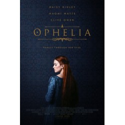 OPHELIA. DVD