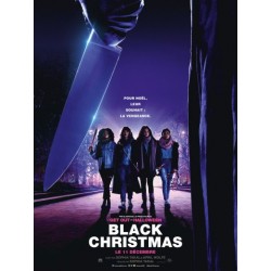 BLACK CHRISTMAS. DVD