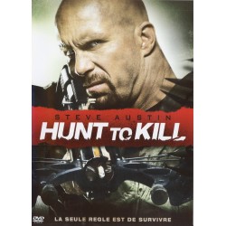 HUNT TO KILL DVD