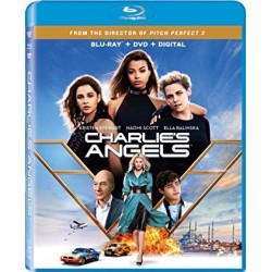 CHARLIE'S ANGELS   NEWS