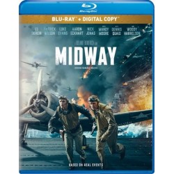 MIDWAY. BR