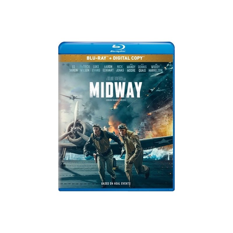 MIDWAY. BR