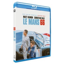 LE MANS 66. BR
