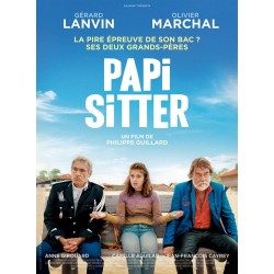 PAPI-SITTER. NEWS