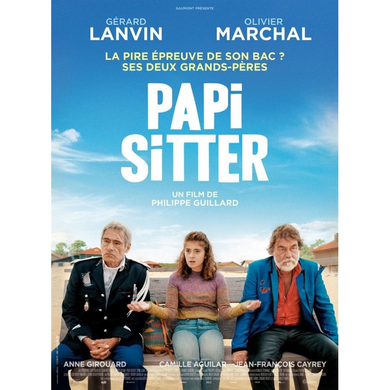 PAPI-SITTER. NEWS