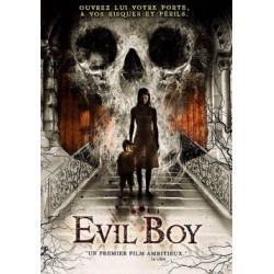 EVIL BOY. DVD