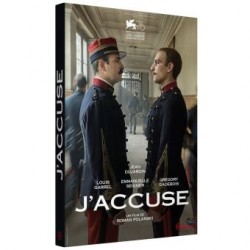J'ACCUSE. NEWS
